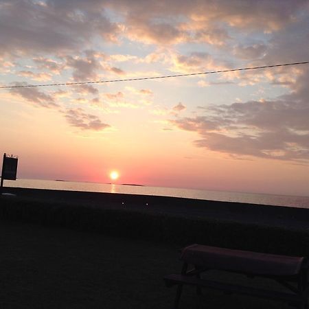 Seaside Accomodation Bed & Breakfast Quilty ภายนอก รูปภาพ