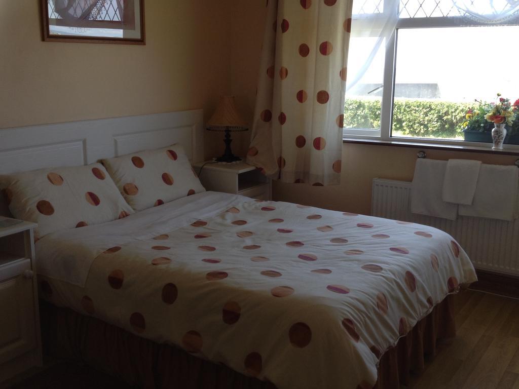 Seaside Accomodation Bed & Breakfast Quilty ห้อง รูปภาพ