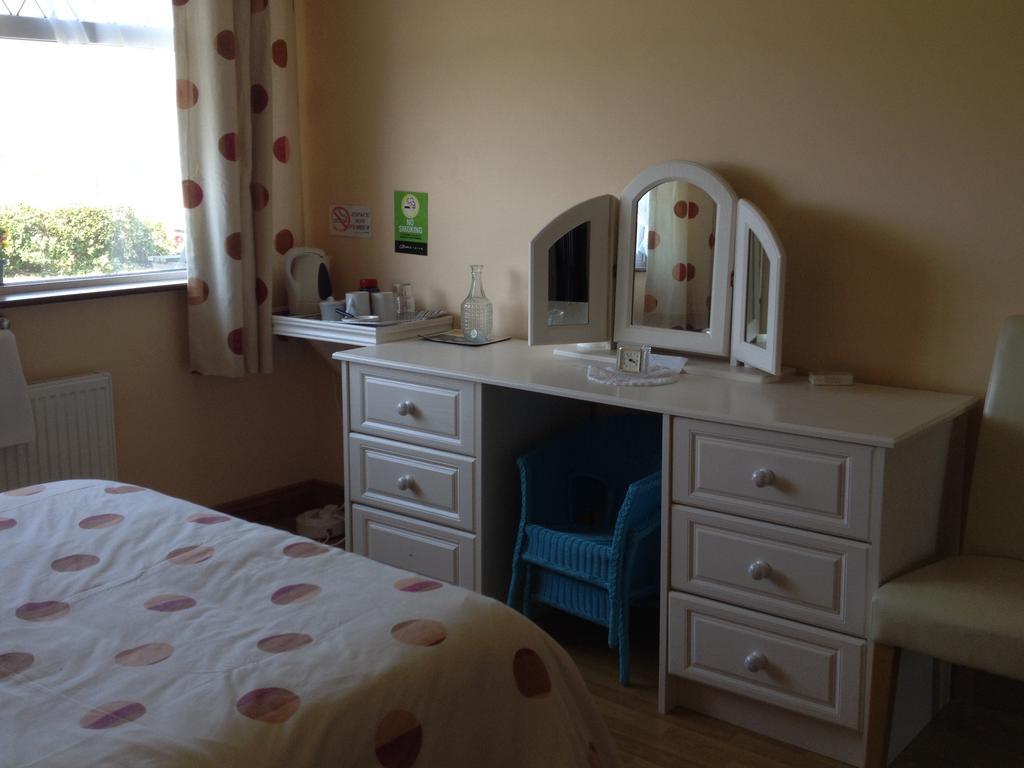 Seaside Accomodation Bed & Breakfast Quilty ห้อง รูปภาพ