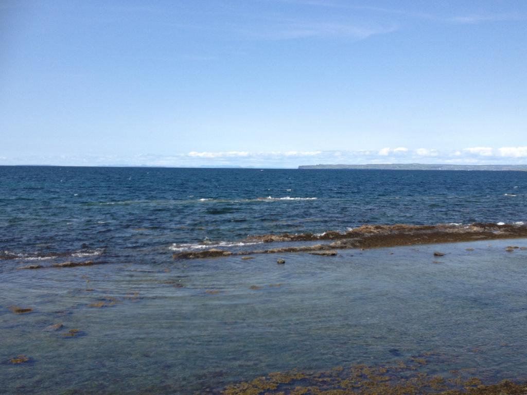 Seaside Accomodation Bed & Breakfast Quilty ภายนอก รูปภาพ