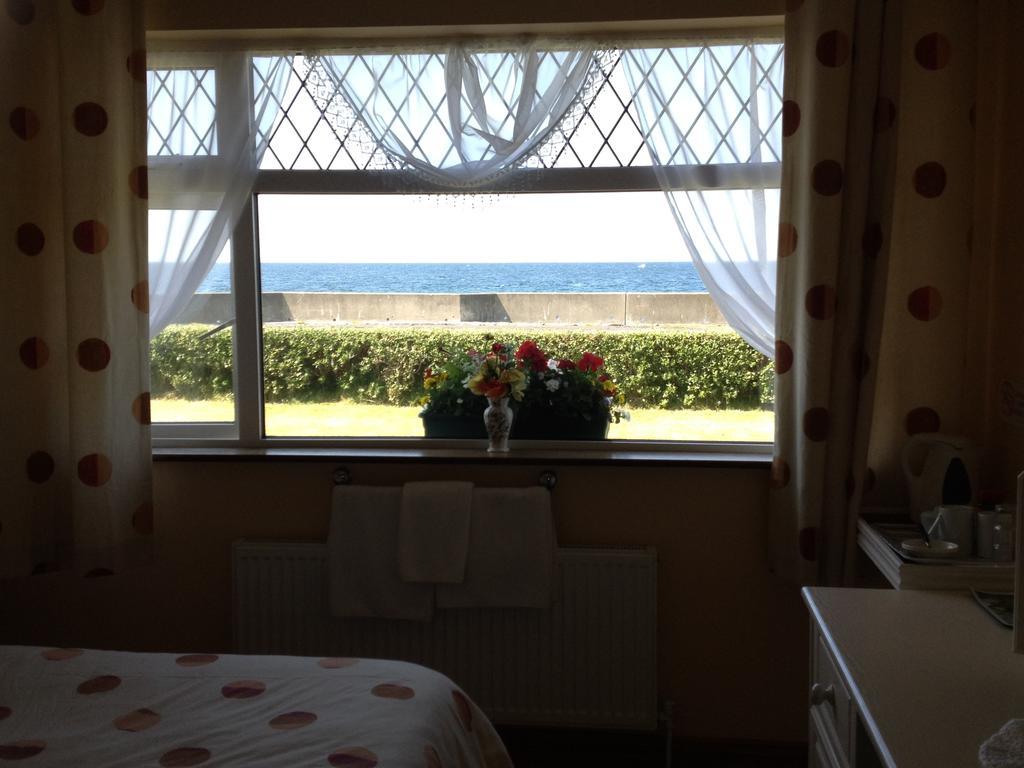Seaside Accomodation Bed & Breakfast Quilty ห้อง รูปภาพ