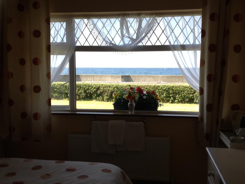 Seaside Accomodation Bed & Breakfast Quilty ห้อง รูปภาพ